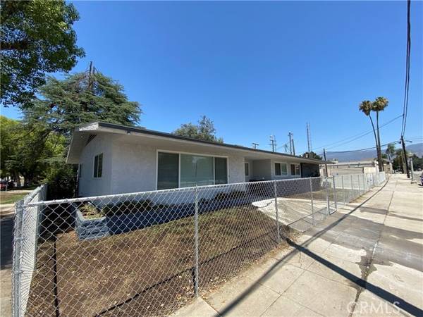 2016 North D Street, San Bernardino, CA 92405