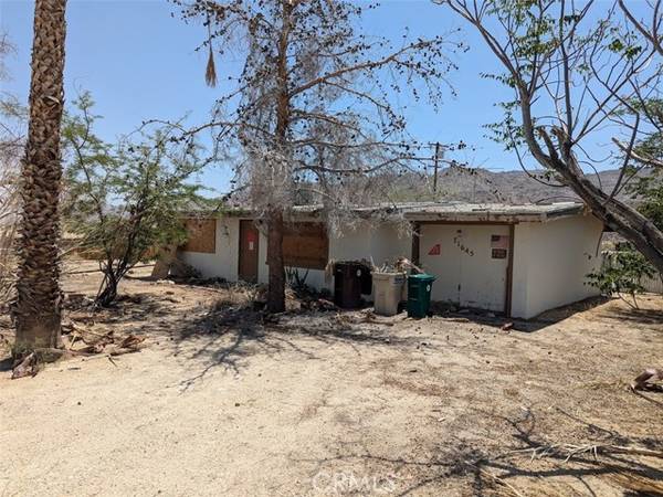 71645 Juanita Drive, 29 Palms, CA 92277