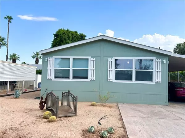 Palm Desert, CA 92260,43155 Portola Avenue