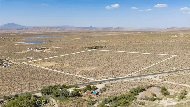 0 Fairlane Road, Lucerne Valley, CA 92356