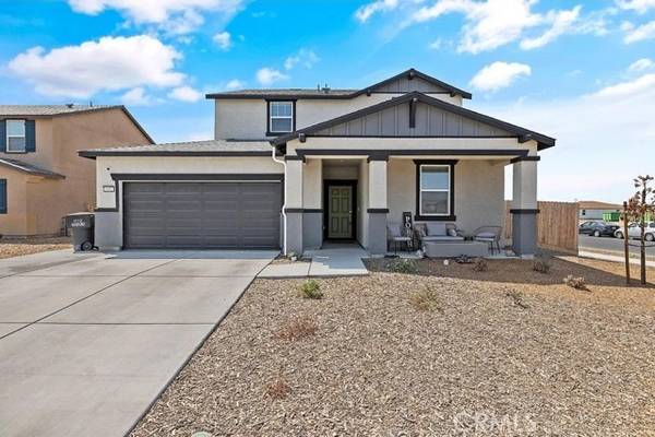 1452 South Orbit Circle, Hanford, CA 93230