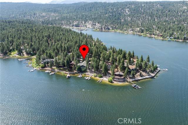 38824 Waterview Drive, Big Bear Lake, CA 92315