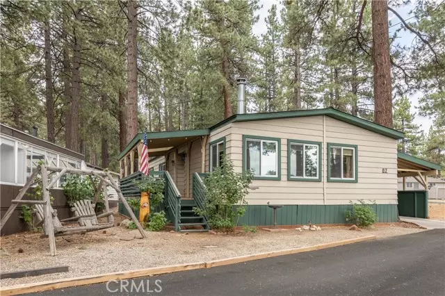 Big Bear Lake, CA 92315,41150 Lahontan