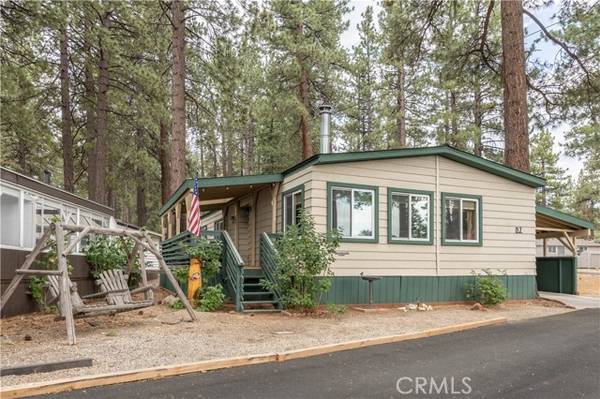 41150 Lahontan, Big Bear Lake, CA 92315