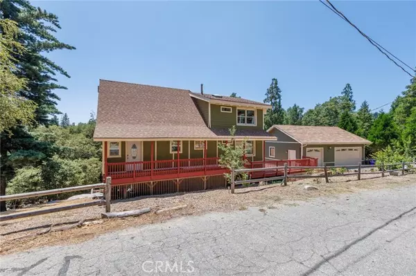 22301 Mojave River Road, Cedarpines Park, CA 92322