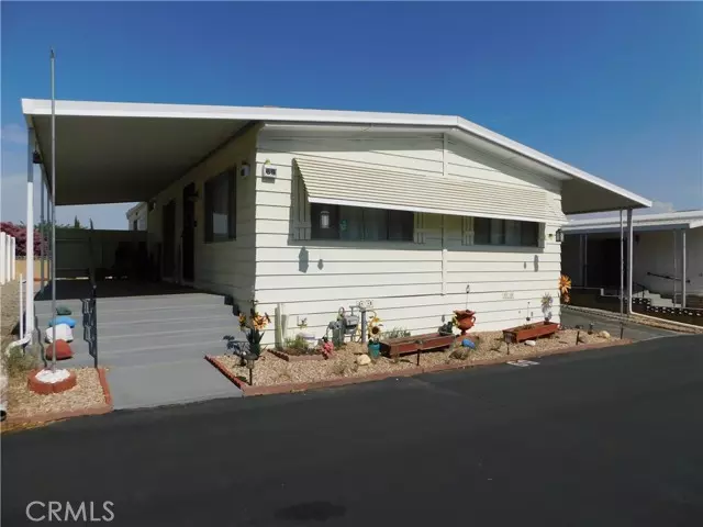 2200 West WILSON Street, Banning, CA 92220