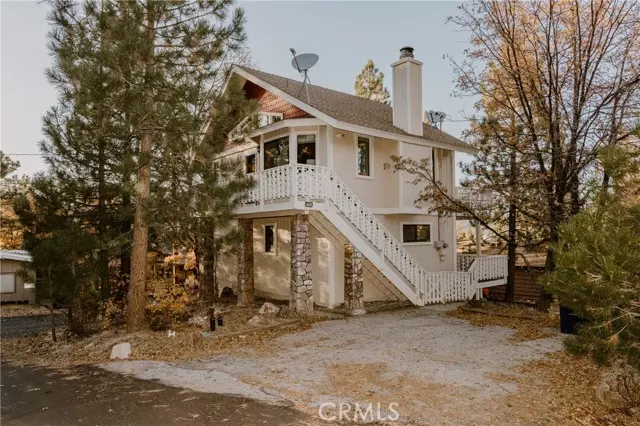 788 Medicine Mans Place, Big Bear Lake, CA 92315