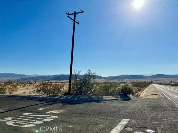 29 Palms, CA 92277,0 Indian Trail