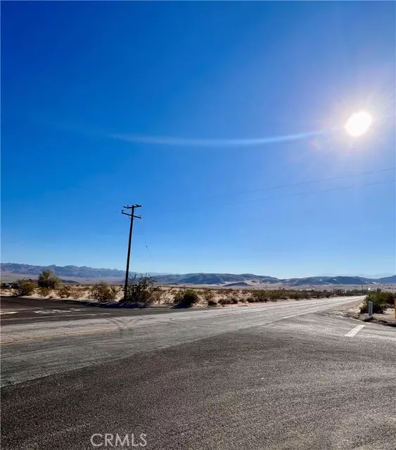 29 Palms, CA 92277,0 Indian Trail