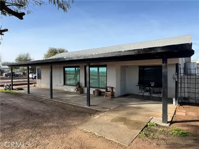 15241 South Broadway, Blythe, CA 92225