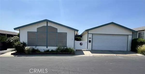 3800 West Wilson Street, Banning, CA 92220