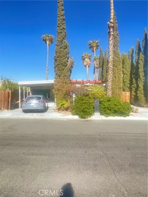 Desert Hot Springs, CA 92241,16520 El Segundo Way