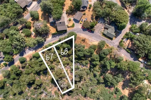 Lake Arrowhead, CA 92352,0 Edgecliff Drive