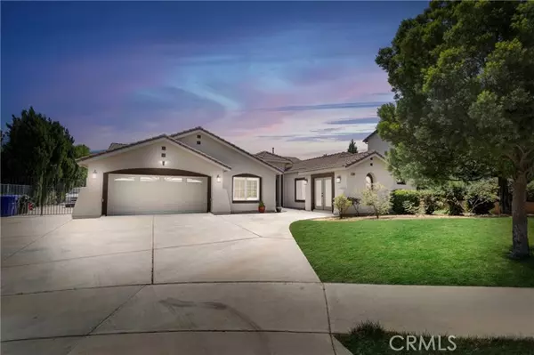 13006 Dale Evans Court, Yucaipa, CA 92399