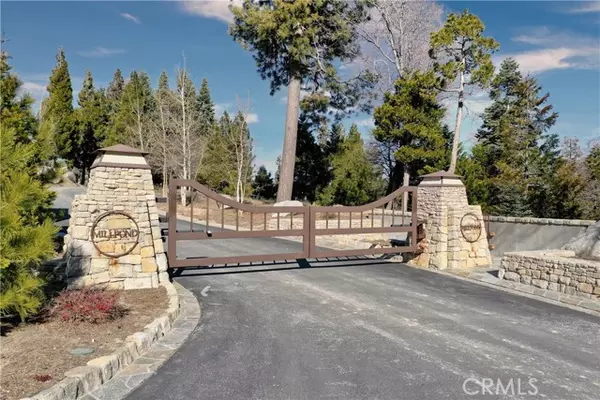 Lake Arrowhead, CA 92352,149 Mill Pond Road