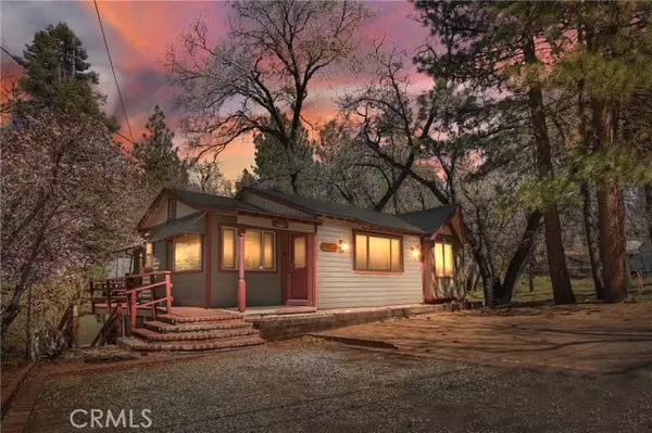 663 Butte Avenue, Big Bear City, CA 92314