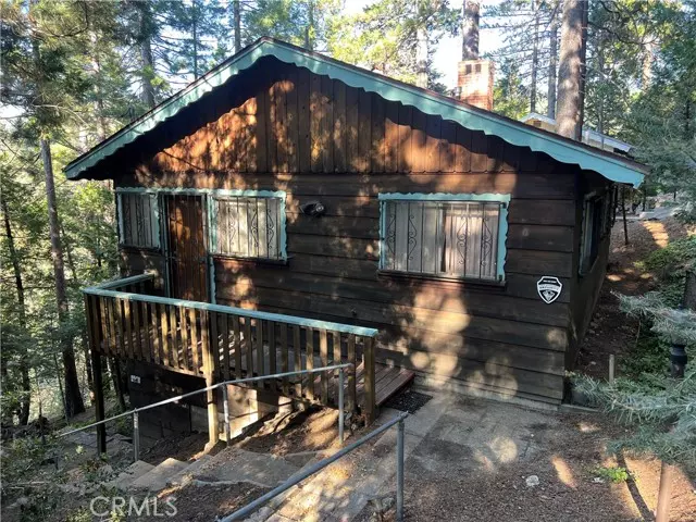 Crestline, CA 92325,24654 Lake Gregory Drive