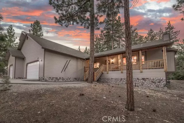 1021 Heritage Trail, Big Bear City, CA 92314