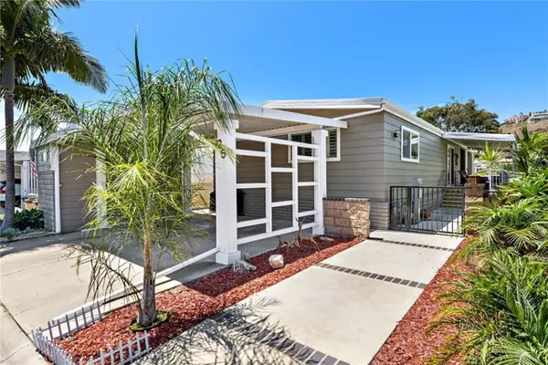 25 Mira Las Olas,  San Clemente,  CA 92673