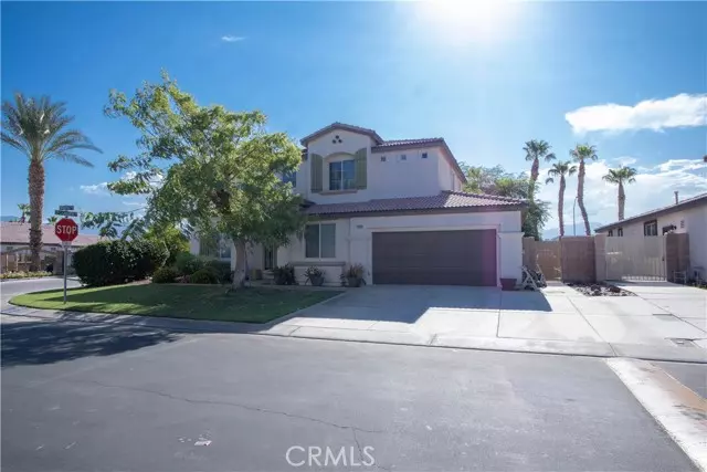 Indio, CA 92203,41705 Napoli Street