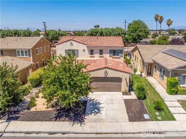 1635 Ocala Lane, Beaumont, CA 92223