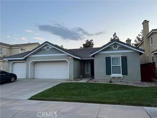 1419 New Dawn Lane, Beaumont, CA 92223