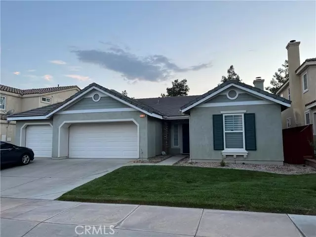 1419 New Dawn Lane, Beaumont, CA 92223