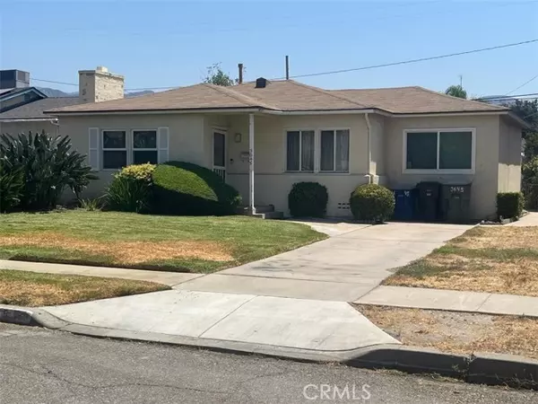 3645 Genevieve Street, San Bernardino, CA 92405