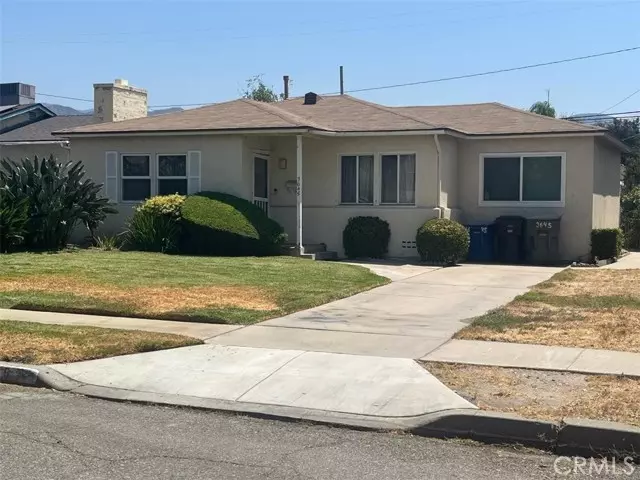 3645 Genevieve Street, San Bernardino, CA 92405