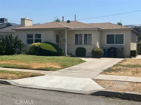 San Bernardino, CA 92405,3645 Genevieve Street