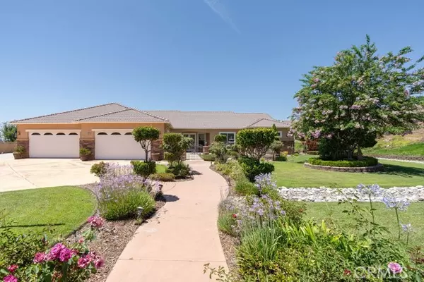 10362 Jocelyn Lane, Yucaipa, CA 92399