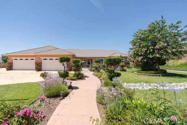 10362 Jocelyn Lane, Yucaipa, CA 92399