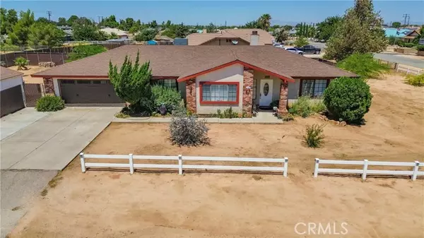 18482 Dunkirk Street, Hesperia, CA 92345