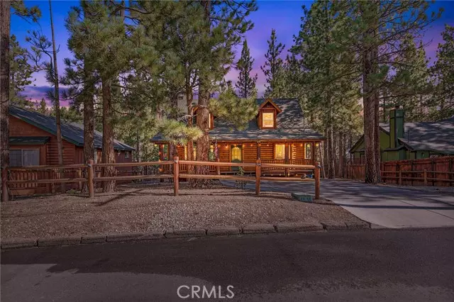 Big Bear City, CA 92314,427 Ashwood Drive