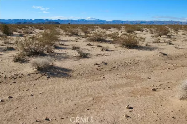 Joshua Tree, CA 92252,38 Lot 38 Sunfair Road