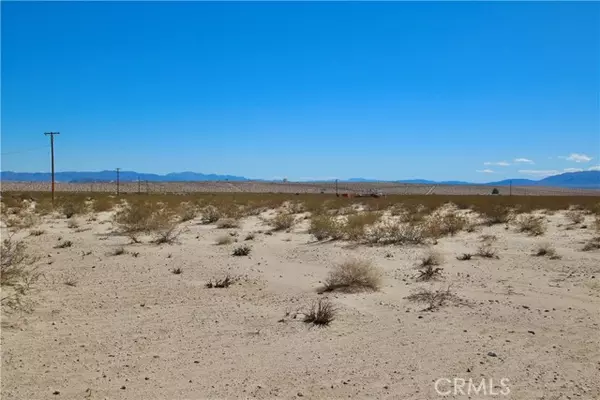 Joshua Tree, CA 92252,16 Lot 16 Learco Way