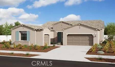 81956 Vida Bella Drive, La Quinta, CA 92253