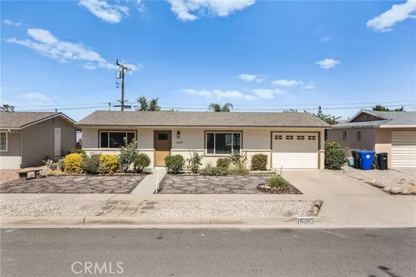 Yucaipa, CA 92399,11680 Dodd Street