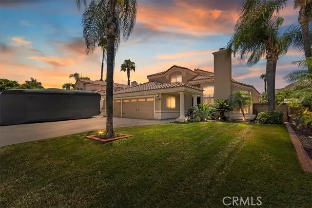 2578 Bryce Ct., Colton, CA 92324