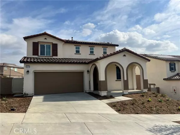 24032 Phoebe Drive, Corona, CA 92883