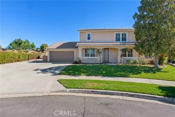 13161 Maplewood Drive, Yucaipa, CA 92399