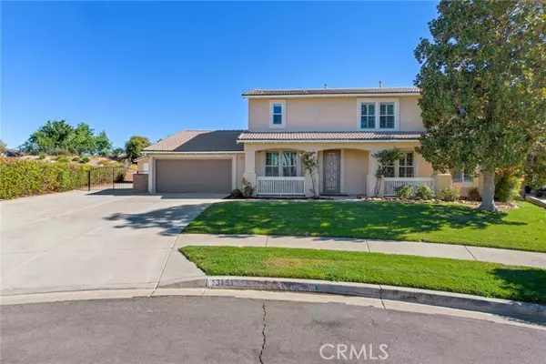 Yucaipa, CA 92399,13161 Maplewood Drive