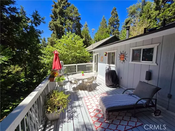 682 Buckingham Square, Lake Arrowhead, CA 92352