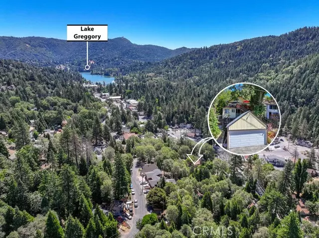 23728 Manzanita Drive, Crestline, CA 92325