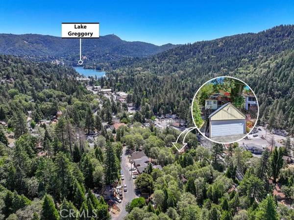 23728 Manzanita Drive, Crestline, CA 92325