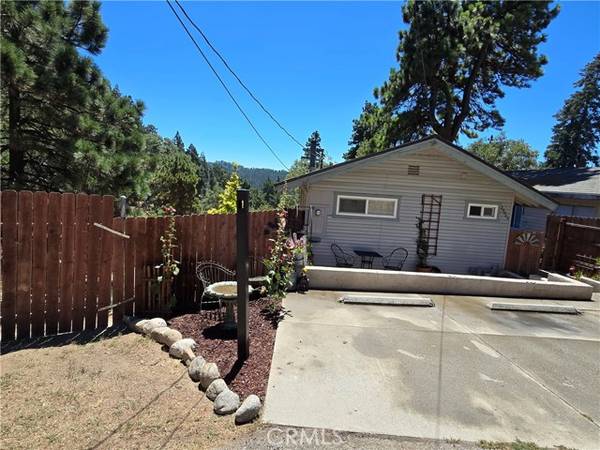 22005 Mojave River Road, Cedarpines Park, CA 92322