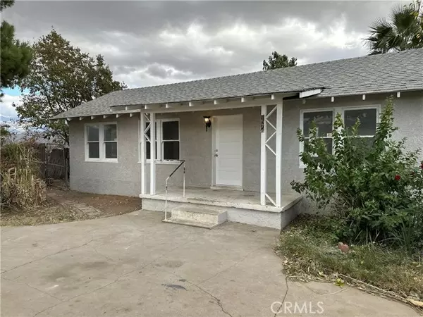 Banning, CA 92220,1574 West Lincoln West Street