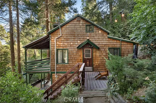 23771 Bowl Road, Crestline, CA 92325