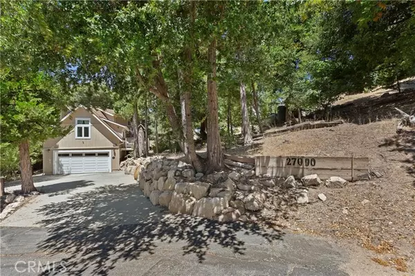 27090 Teakwood Court, Lake Arrowhead, CA 92352