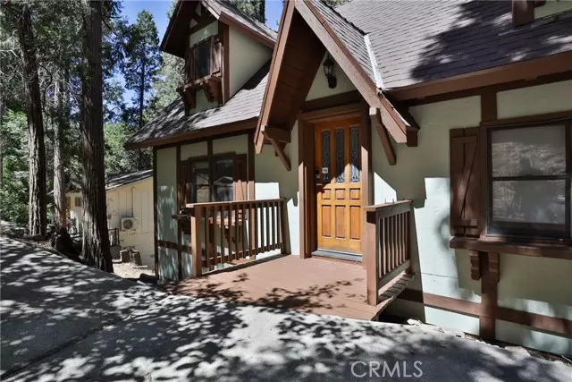 Crestline, CA 92325,922 Balfrin Drive